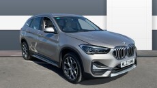 BMW X1 sDrive 18i [136] xLine 5dr Petrol Estate